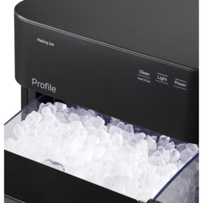 GE Profile Opal 2.0 Ultra Nugget Ice Maker