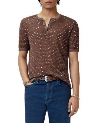 Cabras Henley Sweater