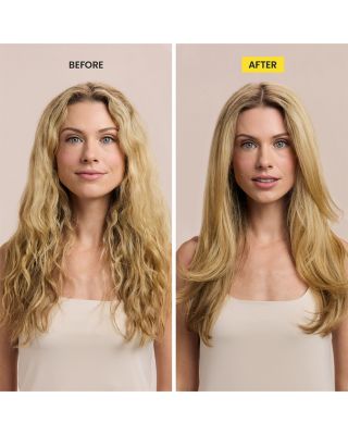 The Double Shot Oval Blow Dryer Brush