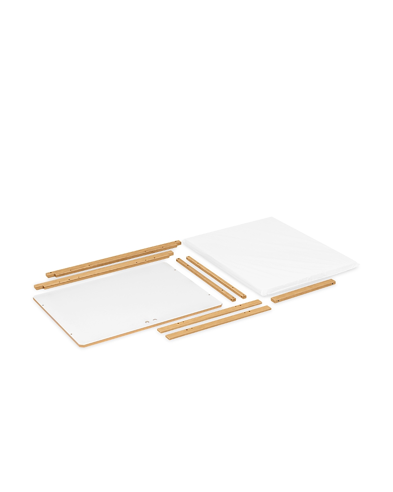 Babyletto Rolli All Stages Midi Crib Conversion Kit In Brown