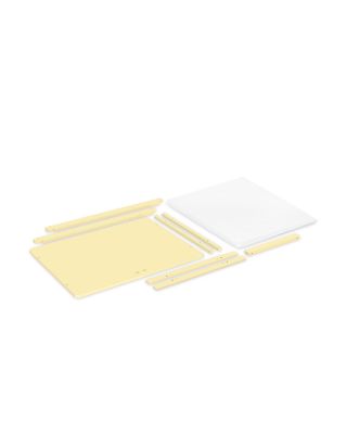 Babyletto Rolli All Stages Midi Crib Conversion Kit