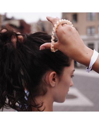 Large Hair Ties, Pack of 3