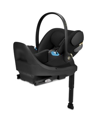Cloud T Comfort Extend Infant Car Seat with SensorSafe - Jeremy Scott Wings