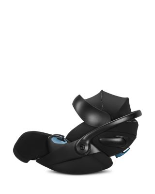 Cloud T Comfort Extend Infant Car Seat with SensorSafe - Urban Mobility