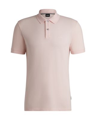 Pallas Regular Fit Polo Shirt