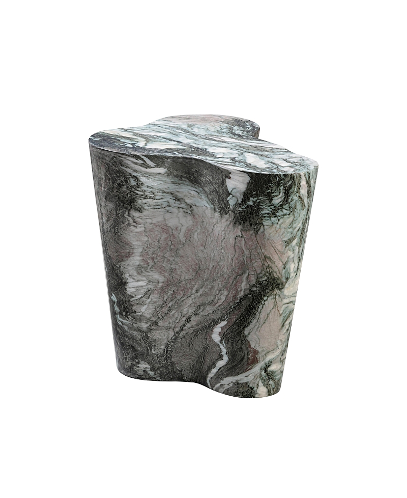 Tov Furniture Slab Tall Side Table