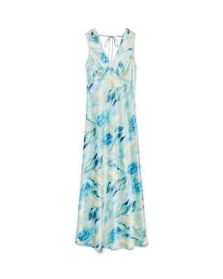 Seline Alba Sleeveless Dress
