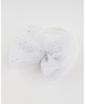 Girls' Glinda Bow Headband - Baby