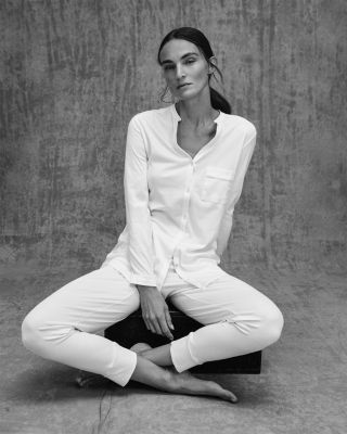 Pure Essence Pajama Set