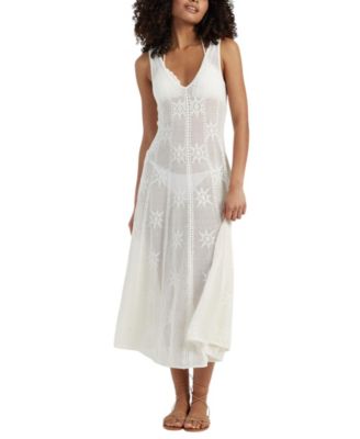 Chinti & Parker - Women's Laura Whitmore Bohemian Dress