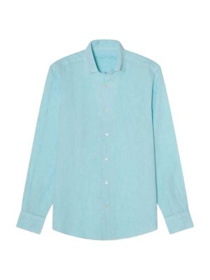  Morgan Linen Shirt
