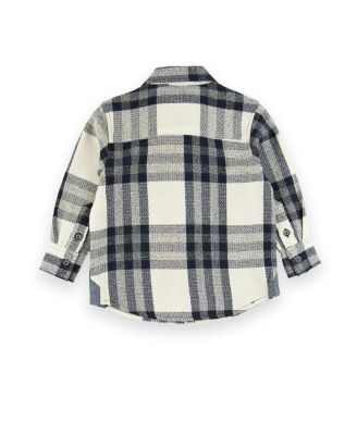  Redwood Shirt - Baby