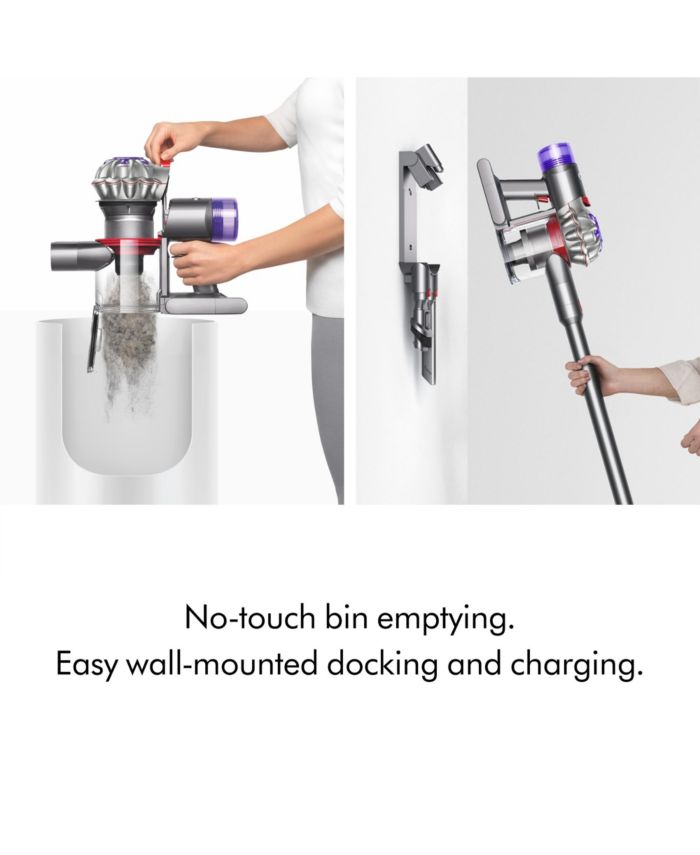 V8 Cordless Vacuum