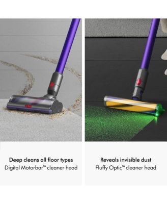 Gen5detect Cordless Vacuum