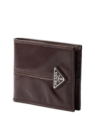 Leather Wallet