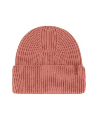 Deux par Deux - Unisex Mid-Season Knit Hat - Little Kid, Big Kid