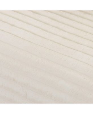 Senna Oversized Corduroy Accent Chair