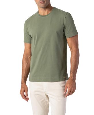 Dean Stretch Jersey Tee