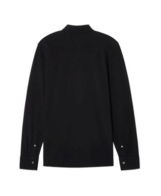  Foster Long Sleeve Knit Shirt