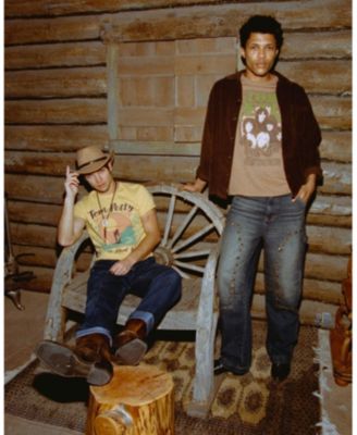 Unisex Tom Petty Climb That Hill Vintage Tee