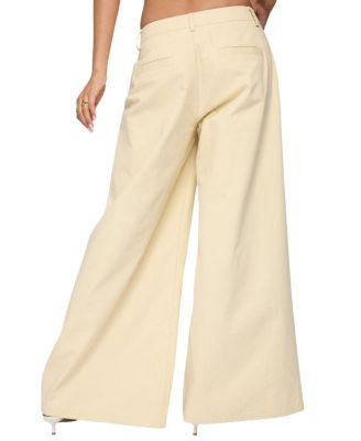 Lennon Ultra Wide Leg Pants