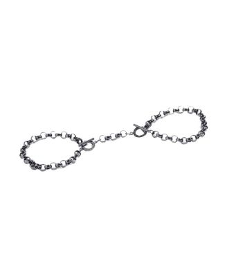 KIKI DE MONTPARNASSE - Handcuff Wristlets