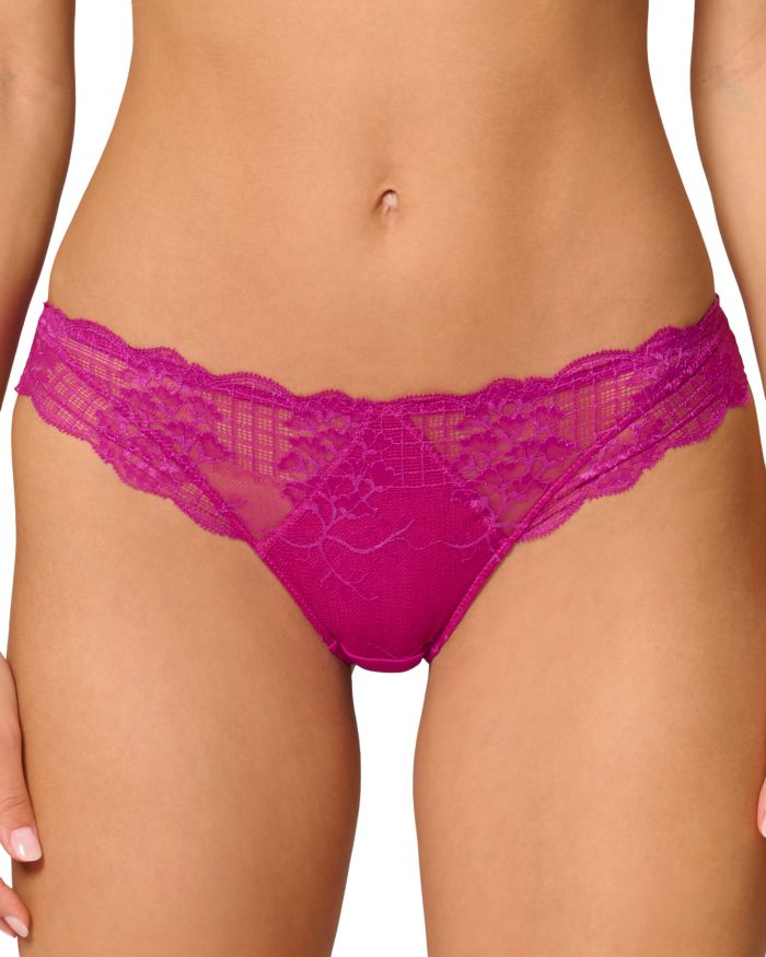 Reve Lace Tanga Panty