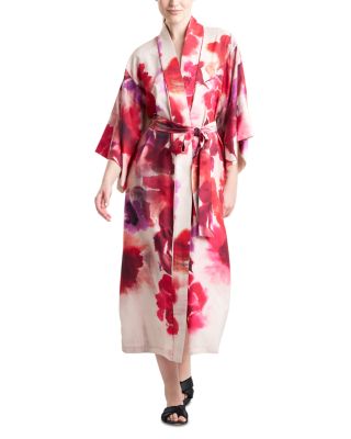 Loren Long Robe