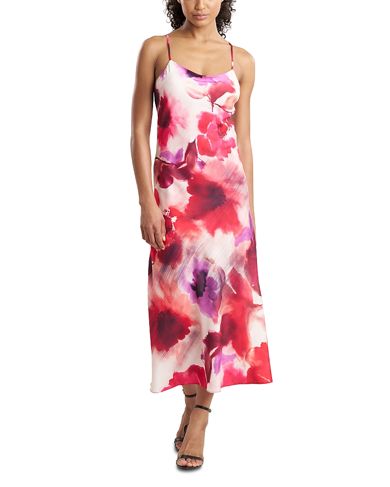 Natori Mizuki Nightgown In Multi