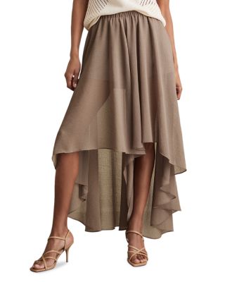 REISS - Petite Lucie Fluid Short