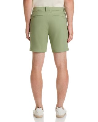 7" Commuter Regular Fit Shorts