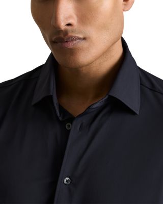 Voyager Travel Shirt