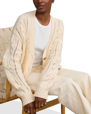 Audrey Cardigan Sweater