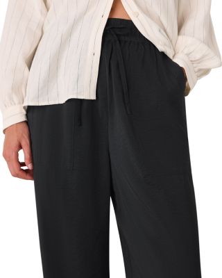 Petites Drawstring Pants