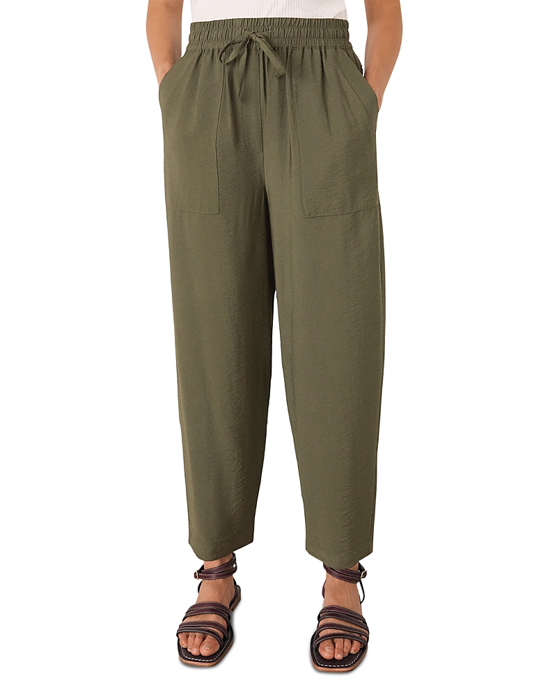 Whistles Drawstring Pants