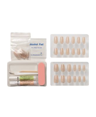  Press On Nails