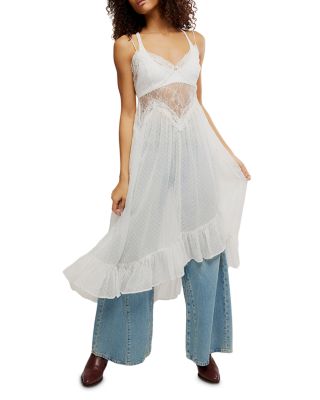 Free People - Light My Fire Slip
