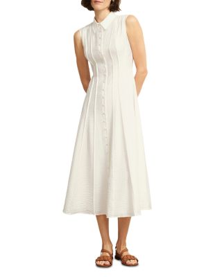 HOBBS LONDON - Burghley Sleeveless Dress