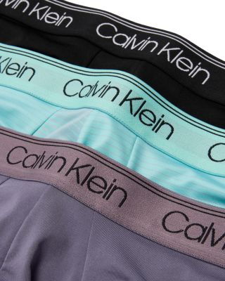 Micro Stretch Wicking Briefs, Pack of 3