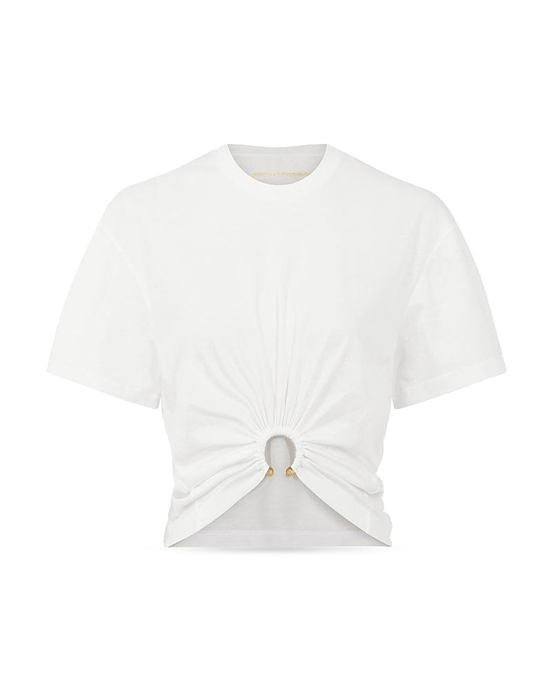 Rabanne Haute Top