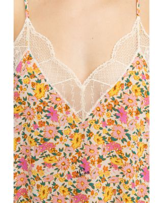 Christy Soft Summer Camisole