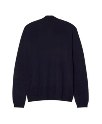 Eastwood Quarter Zip Sweater