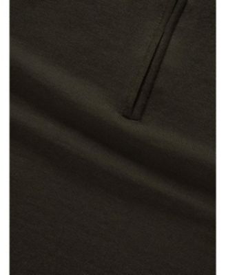 Eastwood Quarter Zip Sweater