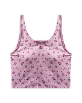 Girls' Tween Franki Tank Top - Big Kid