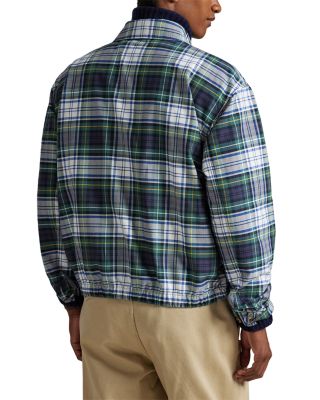 Yankees Oxford Jacket