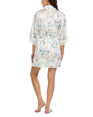 Sabrina 3-Piece Travel Pajama Set