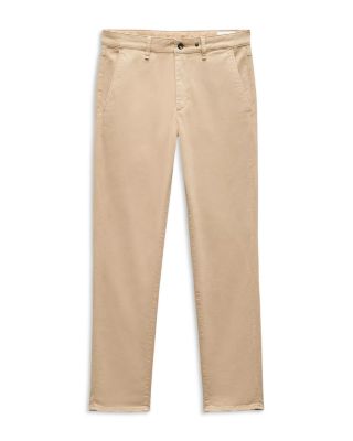 Fit 2 Stretch Twill Pants