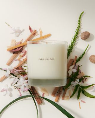 No. 04 Bois de Balincourt Candle 8.5 oz.
