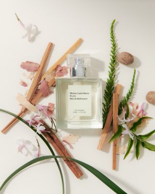 No. 04 Bois de Balincourt Eau de Parfum 1.7 oz.