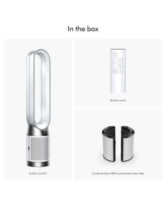 Purifier Cool PC1 | White | New